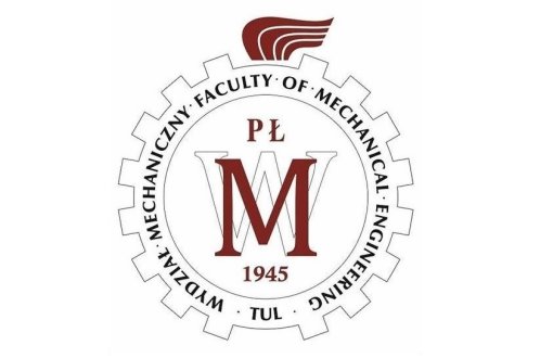 Logo Wydziału Mechanicznego