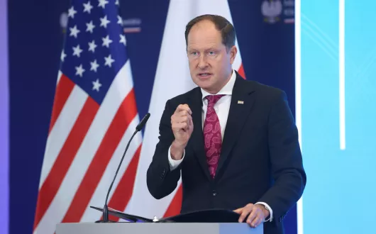 Ambasador USA