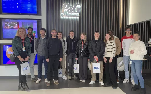 P&G Aleksandrów Plant