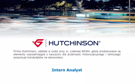 Hutch Int