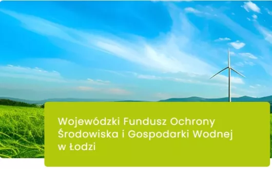 Wojewózki Fundusz Ochrony Środowiska