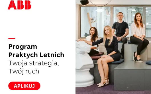 Program Letnich Praktyk w ABB