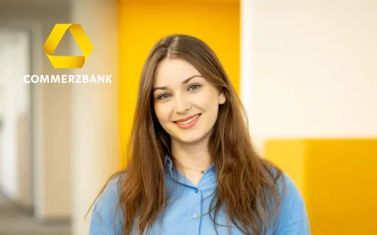 Commerzbank staze