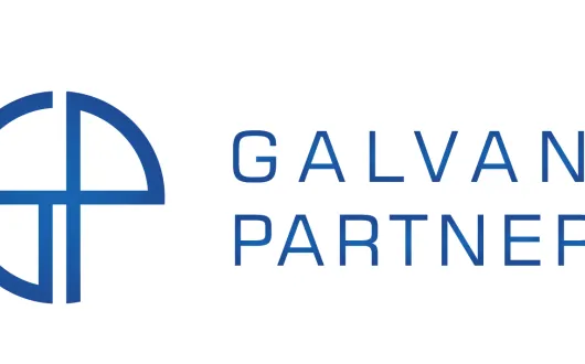 Logo Galvano Partners