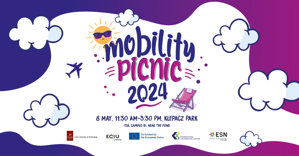mobility picnic 2024