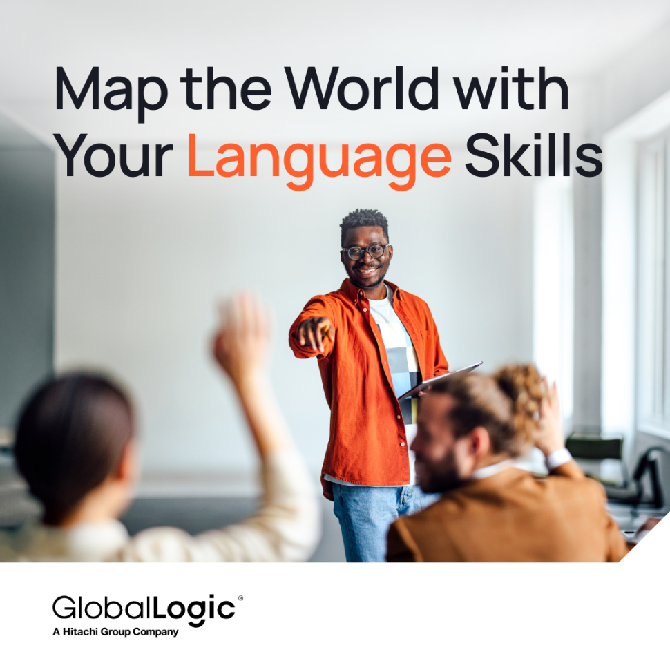 GlobalLogic zatrudnia