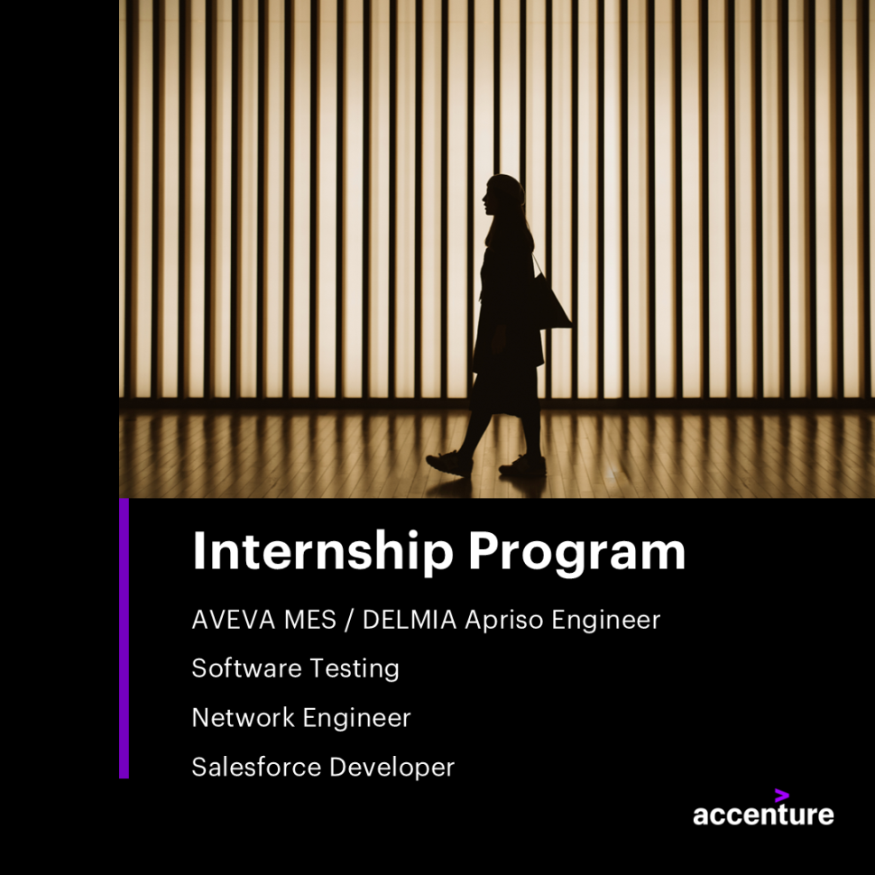 Internship Program