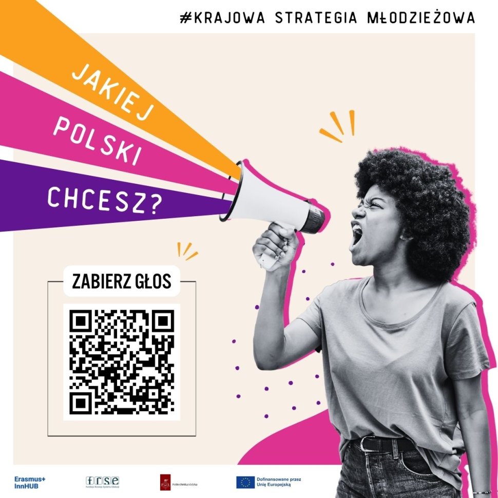 Krajowa strategia mlodziezowa