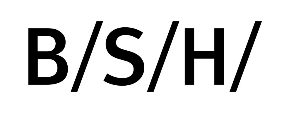 bsh logo