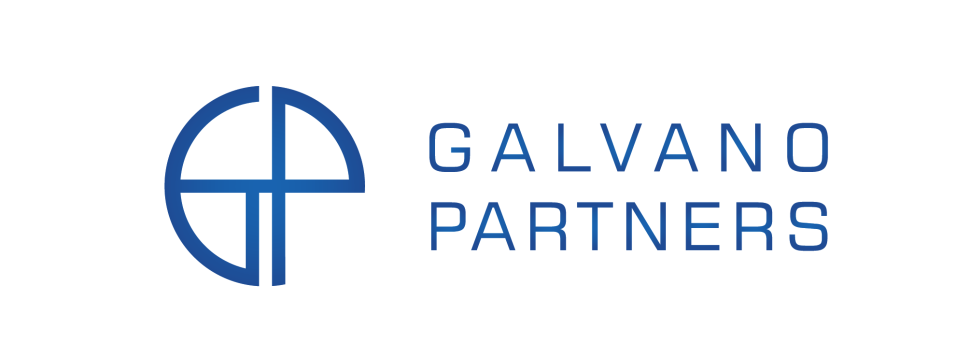 Logo Galvano Partners