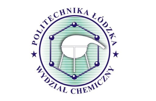 Logo Wydziału Chemicznego