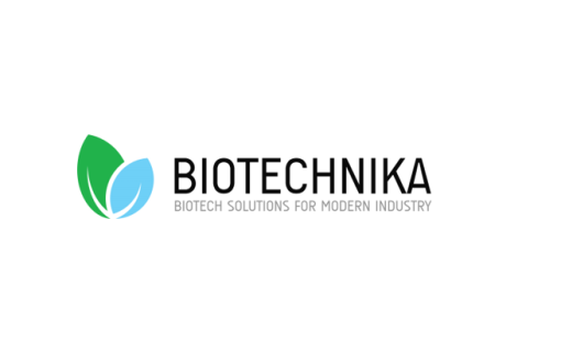 Biotechnika logo
