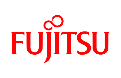 Fujitsu logo