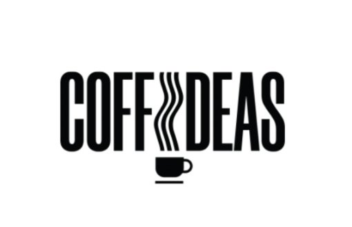 logo coffideas