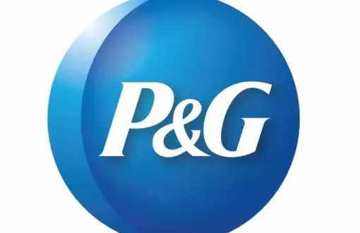 P&G LOGO