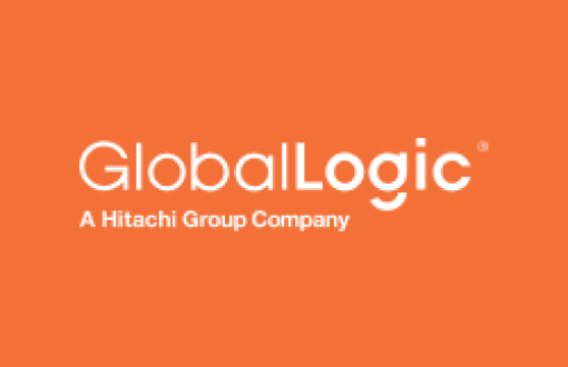 GlobalLogic Logo I